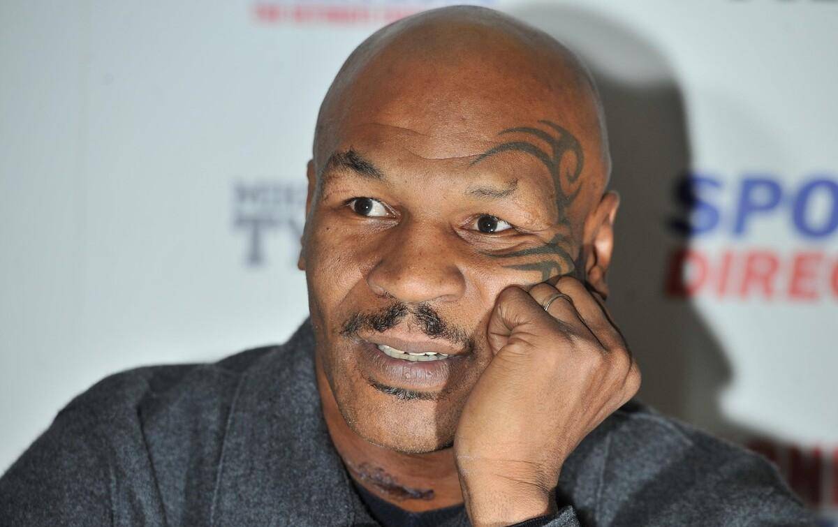 泰森:冤枉_德西蕾·华盛顿_黑人_自述