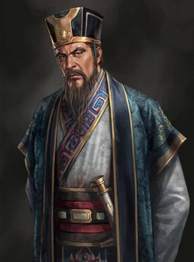 司马懿一生隐忍,进入权力中枢确实因为一件绯闻