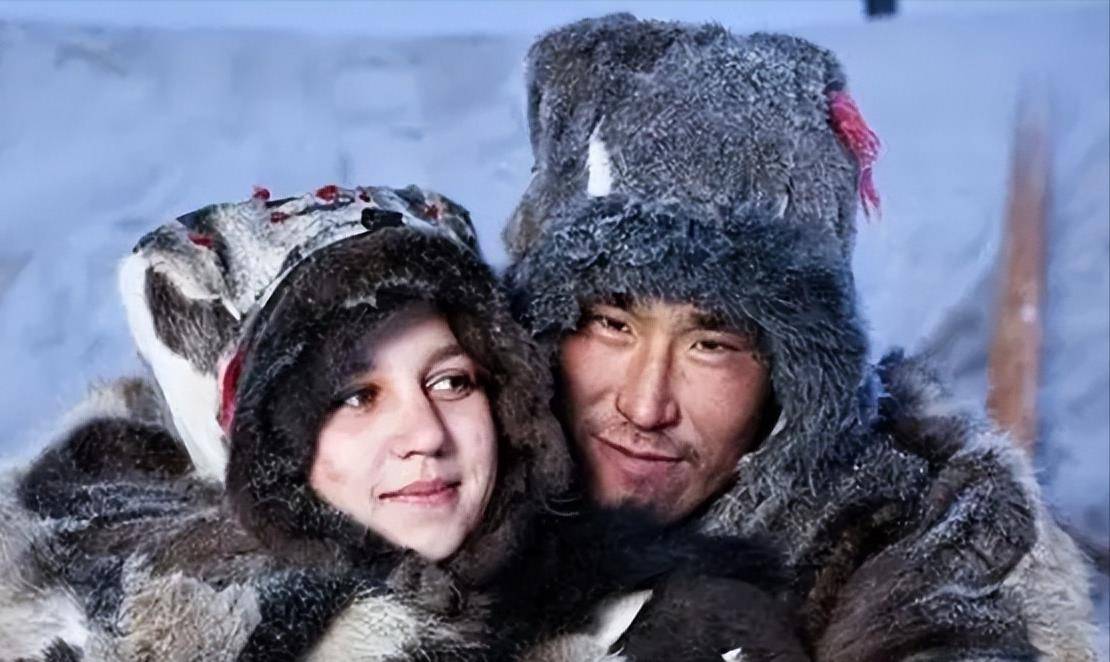 爱斯基摩人"以妻待客"的传统,具体是如何的?为了生存和后代