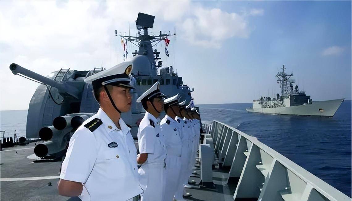 海湾战争美军吊打伊拉克,若换成中国防守,结局会怎样?