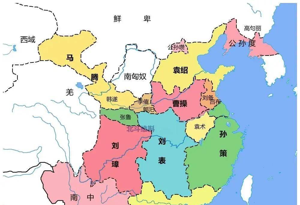 阴平郡图片