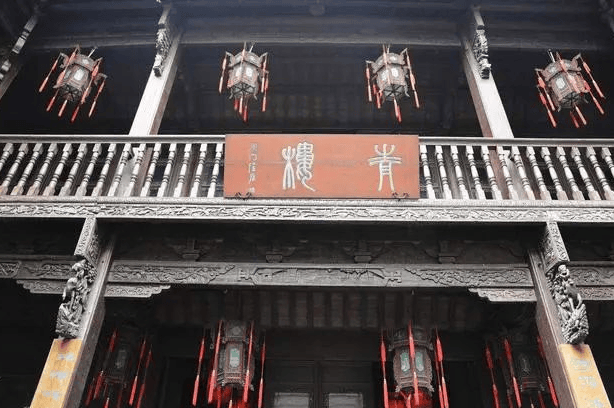 在古代逛青楼是怎样的体验?网友:我认输还不行吗!_手机搜狐网