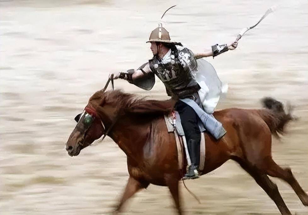 古代八百里加急,为什么无人敢拦?你看腰牌上写的什么