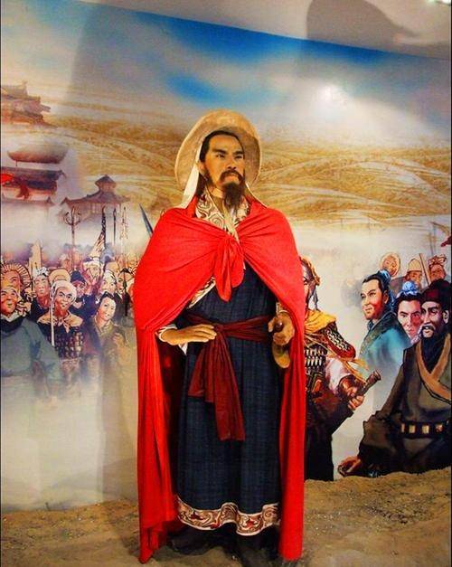 大顺政权,闯王李自成最终死亡的原因,竟然是被人叔侄两人误杀