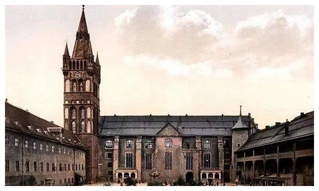 德国故土东普鲁士:已归属俄罗斯77年,犯罪率比俄罗斯高20%