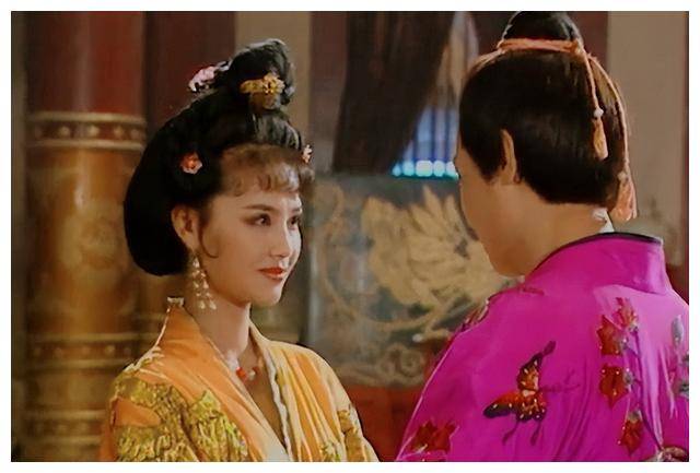 上官婉儿从罪臣之孙到"巾帼宰相",在其墓中的发现颠覆