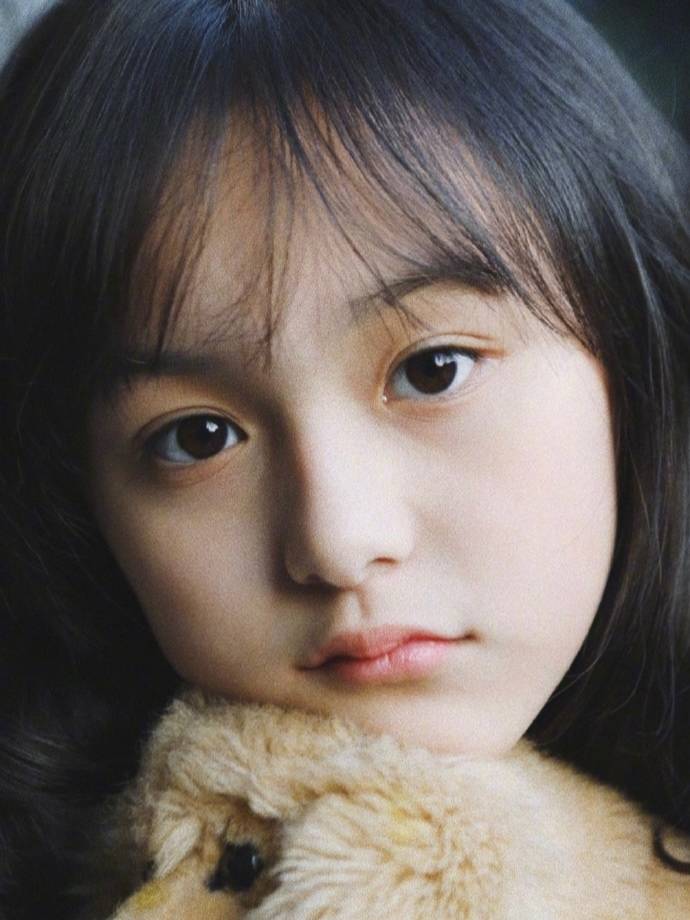 十位演技在线小童星,你在等谁长大?