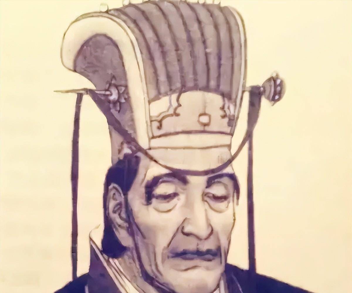 崇祯皇帝借口守灵,将魏忠贤派出宫,五天后,魏忠贤便在南行路上吊身亡