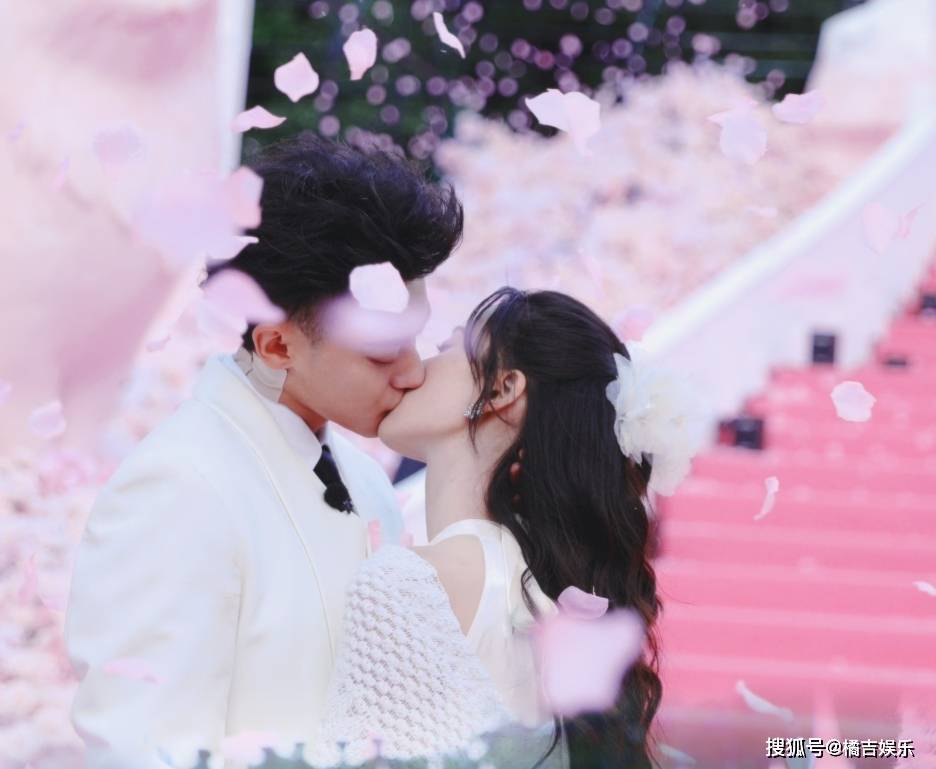 原创            黄子韬直接求婚徐艺洋-黄子韬,徐艺洋