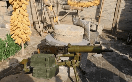 膏药协会组织建国75周年赶考西柏坡之赴冉庄村公所