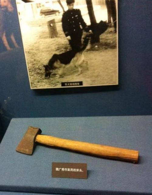 原创上海"敲头案"回顾:为谋财他敲了14名女性脑袋,最后咋发现的?