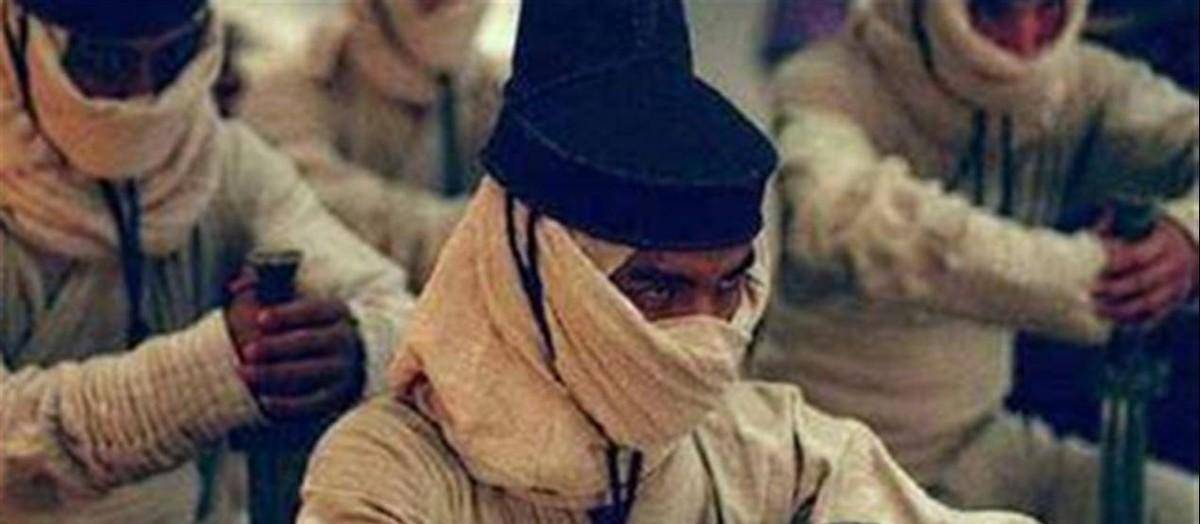 原创司马懿"阴养三千死士",如何能保证死士誓死效忠,手段确实高明