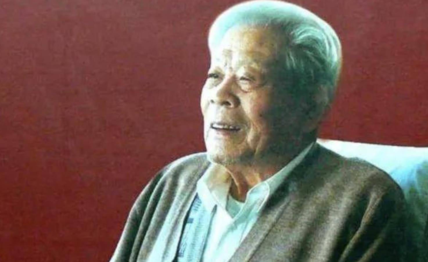 他曾担任山西省长,却被隔离审查,意志坚定,后出任四川省委书记