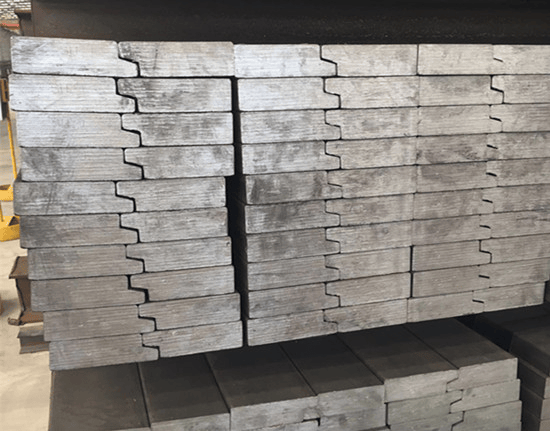 2.5T叉车中的S型钢的优势及应用