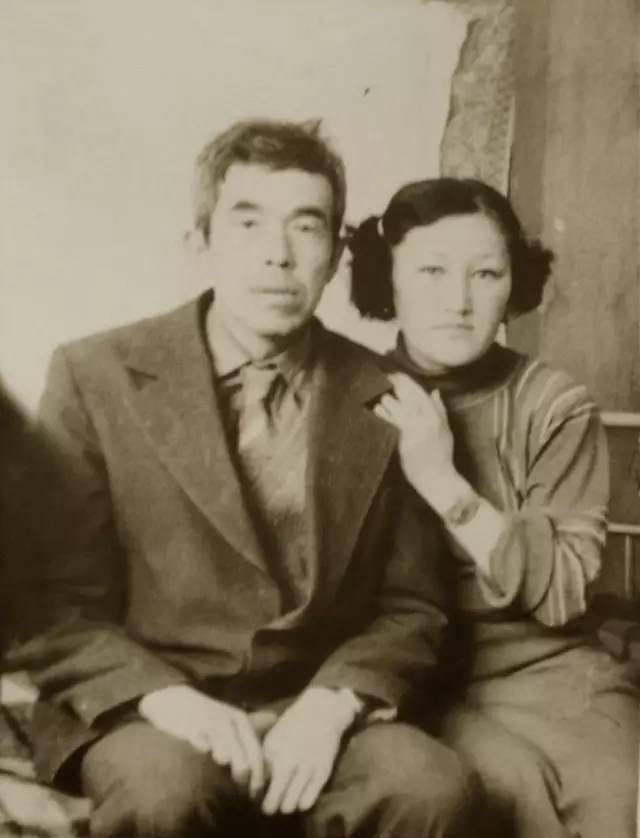 越狱第一人徐洪慈:前后四次越狱,逃到蒙古娶妻生子,1982年平反