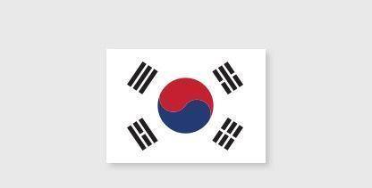 韩国国旗是中国人设计的?为什么八卦只留四卦?其中有什么深意?