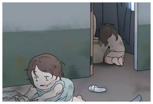2013年,南京两女童在家中活活饿死,母亲被抓时正跟朋友吃喝玩乐