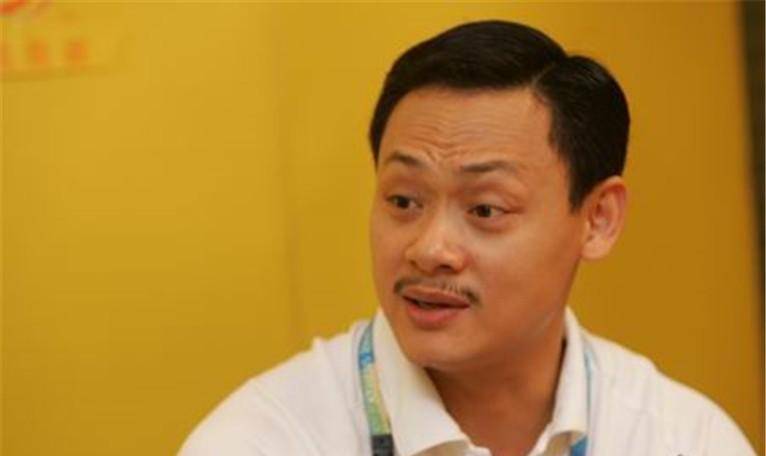 占旭刚:连夺2届奥运冠军,五次刷新纪录,2004年退役后怎样了?