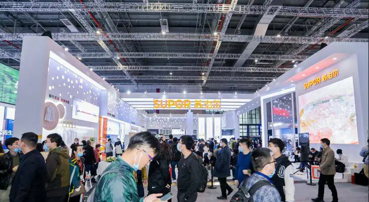 覆盖消费电子完整产业链“2024南京消费电子展会”期待您的加入