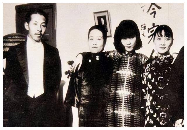 赵四小姐到底有多美?一生让张学良痴迷不已,老照片揭秘真实颜