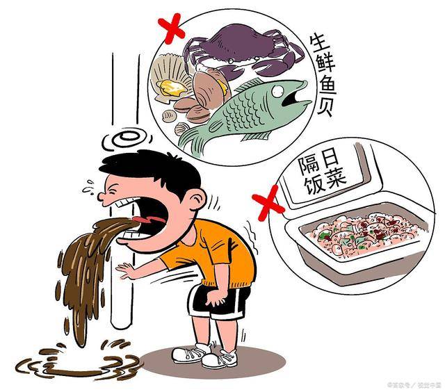 潍坊一中学百余名学生疑食物中毒,引发社会关注