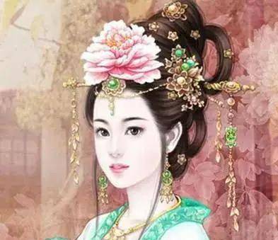 孝武皇后李夫人的智慧:得不到的永远在骚动