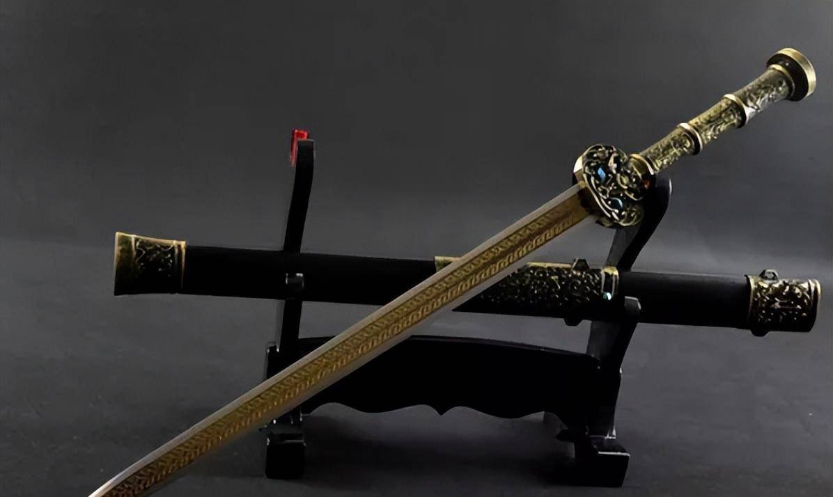 季札挂剑:春秋战国剑术风靡,除了能战场杀敌,剑还有什么作用?