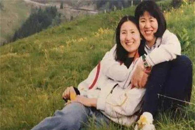 张锦文:因"花洒事件"被国家队开除,郎平:我在女排永不要她