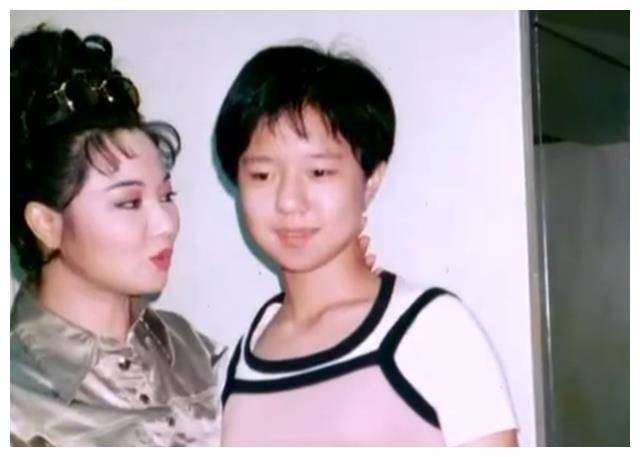 1997年,女明星女儿被绑架遭撕票,手段凶残,无良媒体成间接凶手_白晓燕