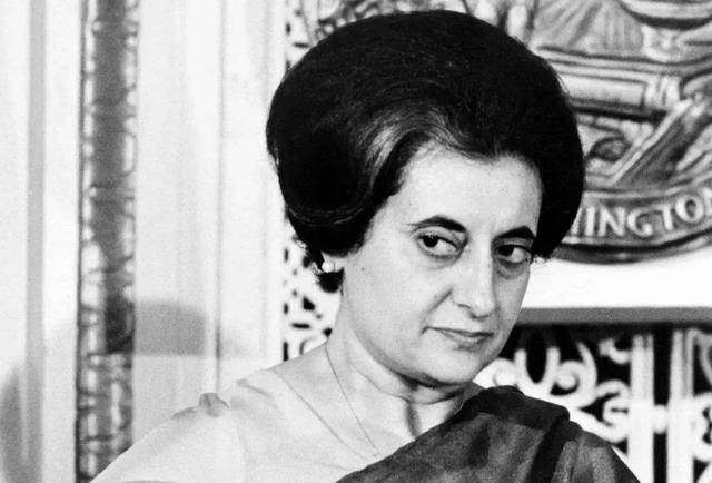 抑制人口生育,一个月让400万男子绝育_英迪拉_费罗兹_哈拉尔·尼赫鲁