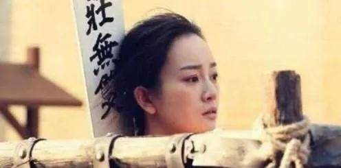 绝色女反贼被判"裸刑",行刑时大骂慈禧:你迟早必受此刑_廖观音_四川
