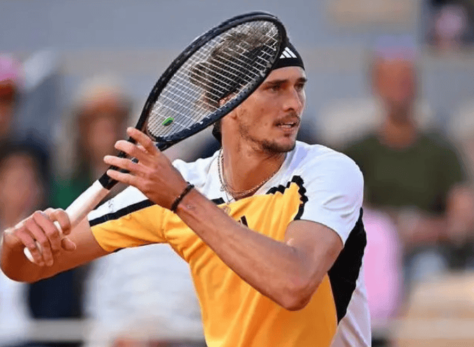 原创            美网最新战报！奥运冠军3-1逆转，PK弗里茨，男单3席8强出炉！-美网冠军2023