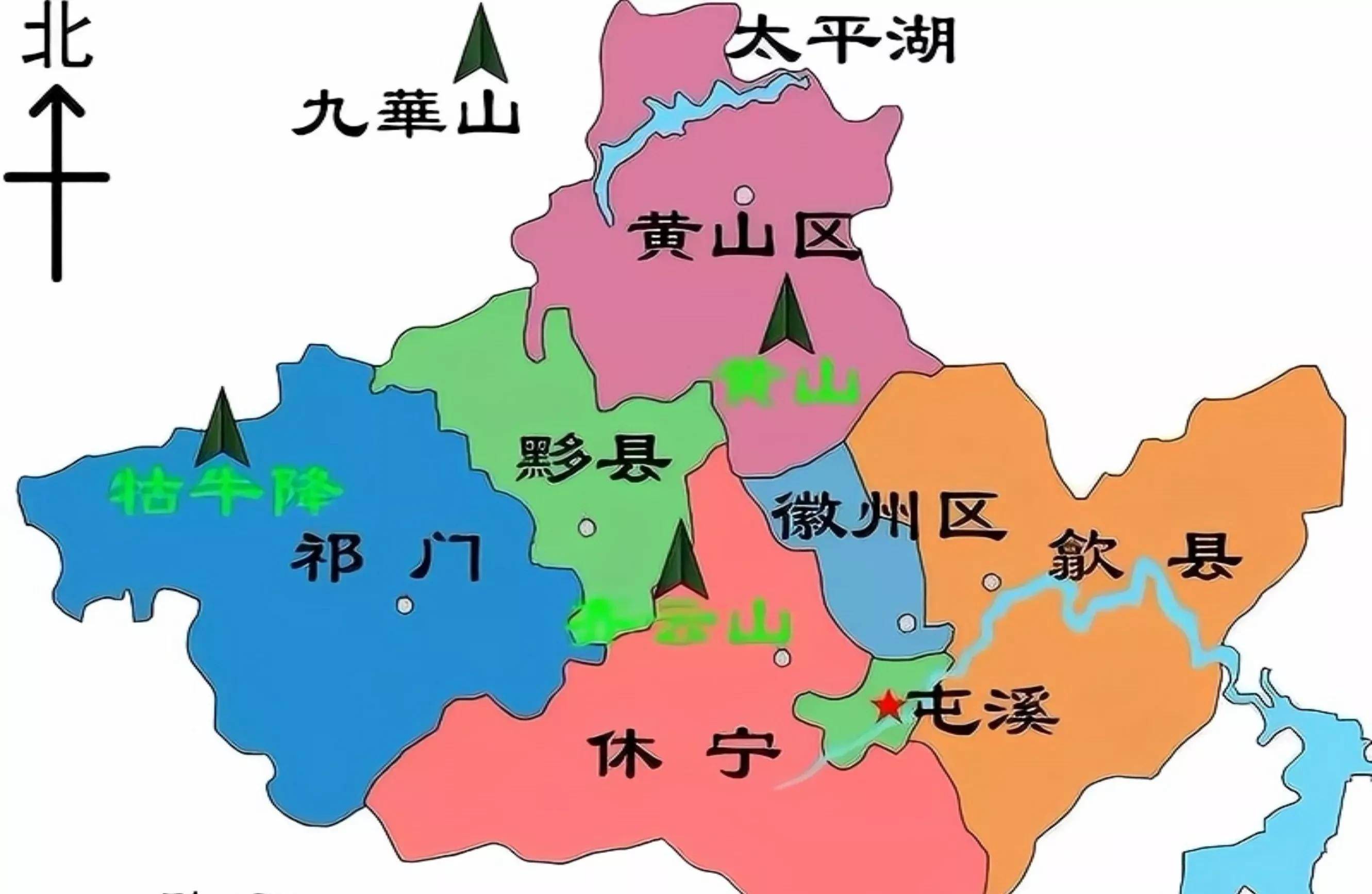 祁门之劫:湘军主帅几经生死,太平天国却错过了唯一续命的机会