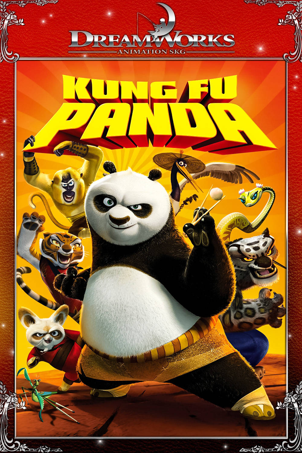 盘点美国十大必看经典动画片,里面有你喜欢的吗?