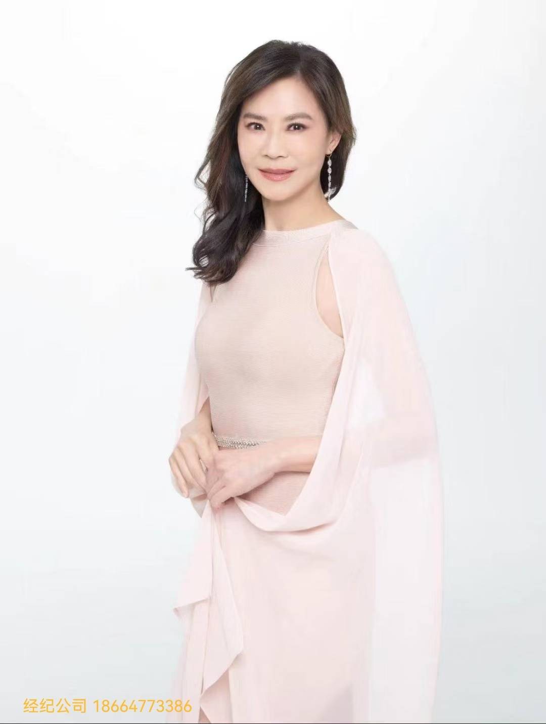 俞小凡 中国台湾女演员