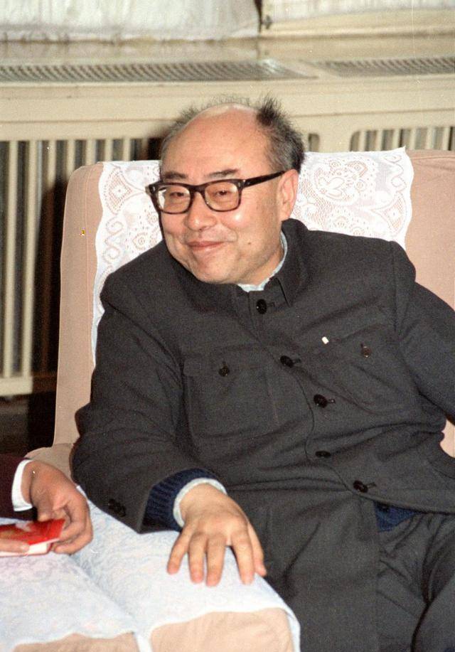 于敏:中国氢弹之父,美国军界直言,他可以抵十个集团军