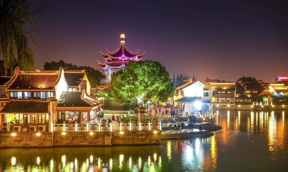 壁纸 夜景 1200_716