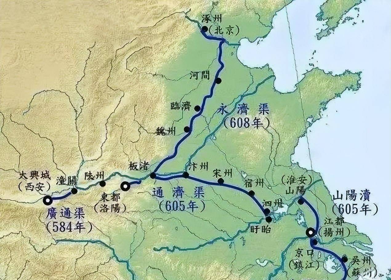 黄河古河道图片