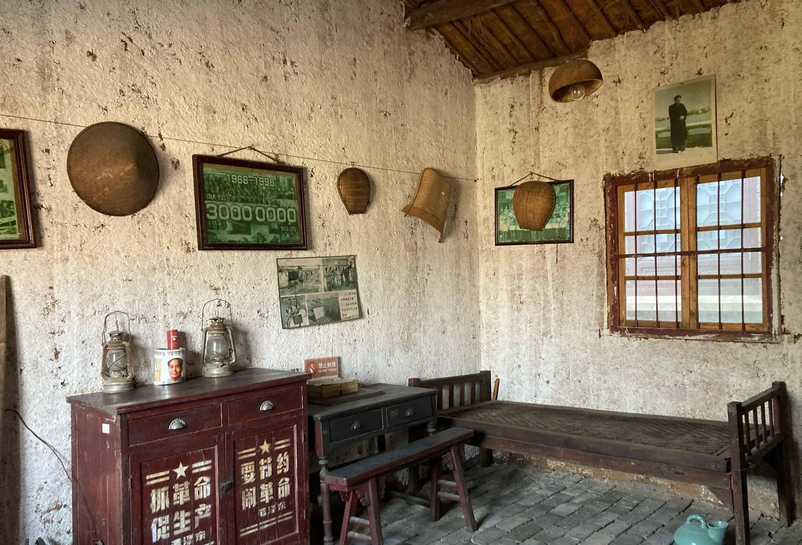 知青往事:为了照顾老丈人,留守农村四十年,他从来没有后悔过