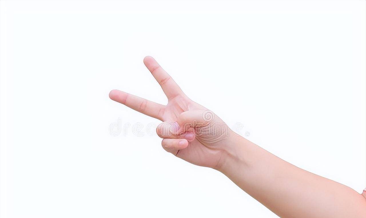 不要再乱用手势了,盘点了国际上的几种不友好手势