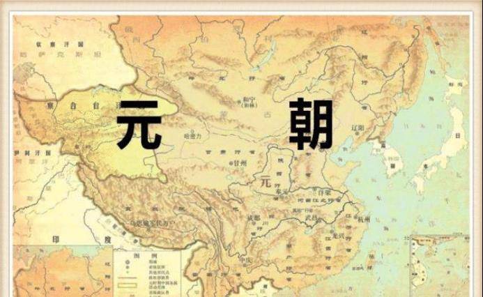 原创中国8个朝代巅峰时期版图相比较下还是大清帝国贡献最大
