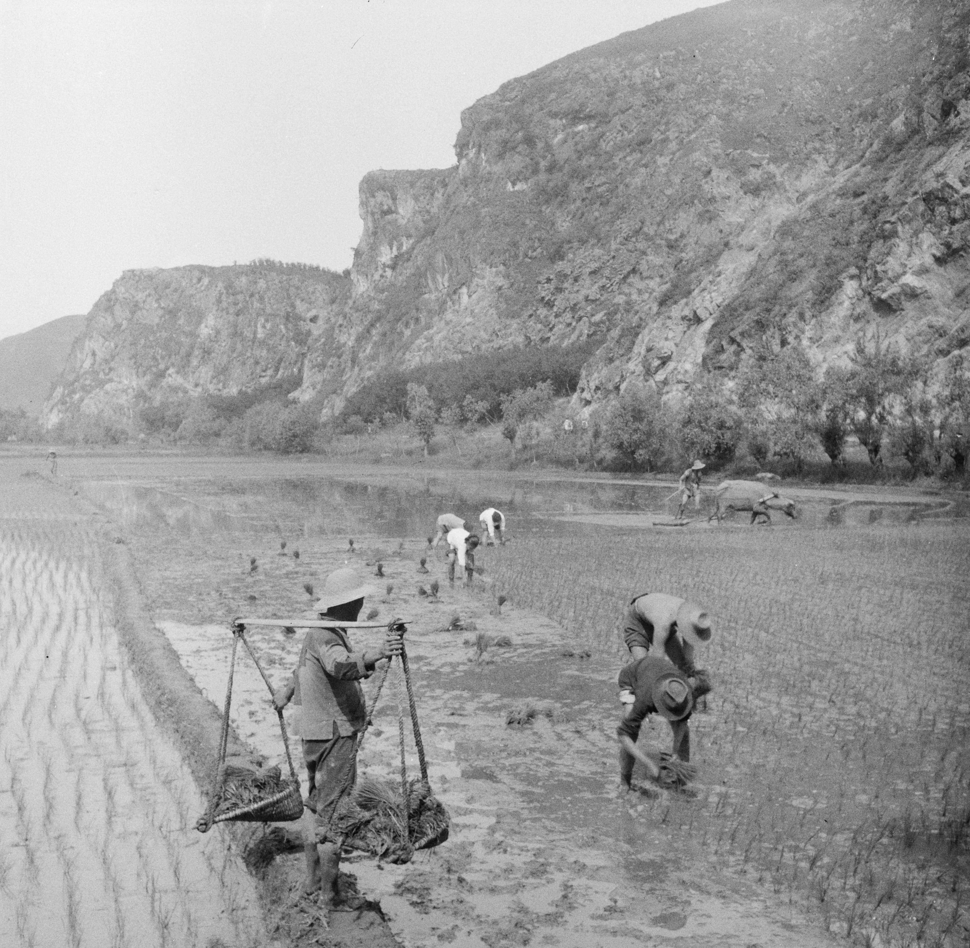 清朝末年的几张照片