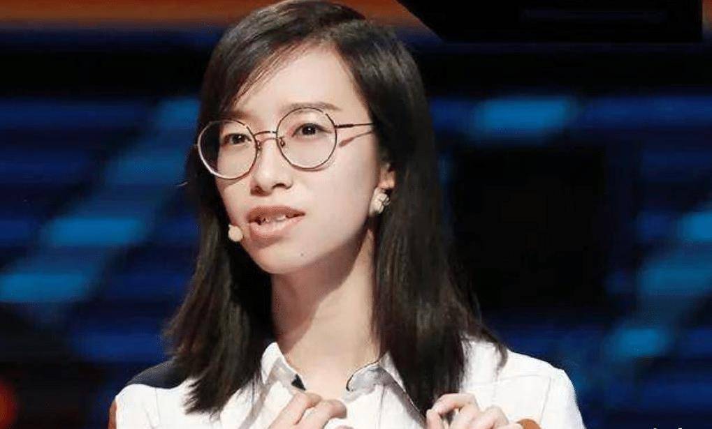 为了读哈佛,让母亲借100万的詹青云,如今年薪130万