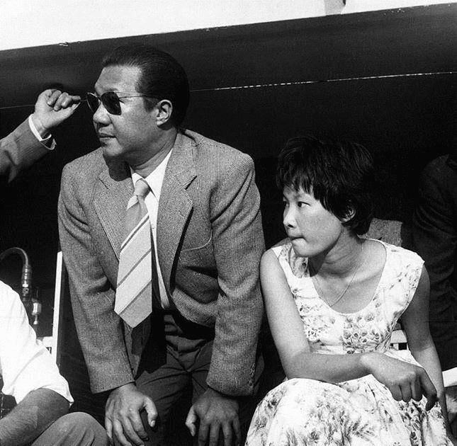 越南末代公主:母亲是东方第一美人,有华人血统, 83岁在法国去世