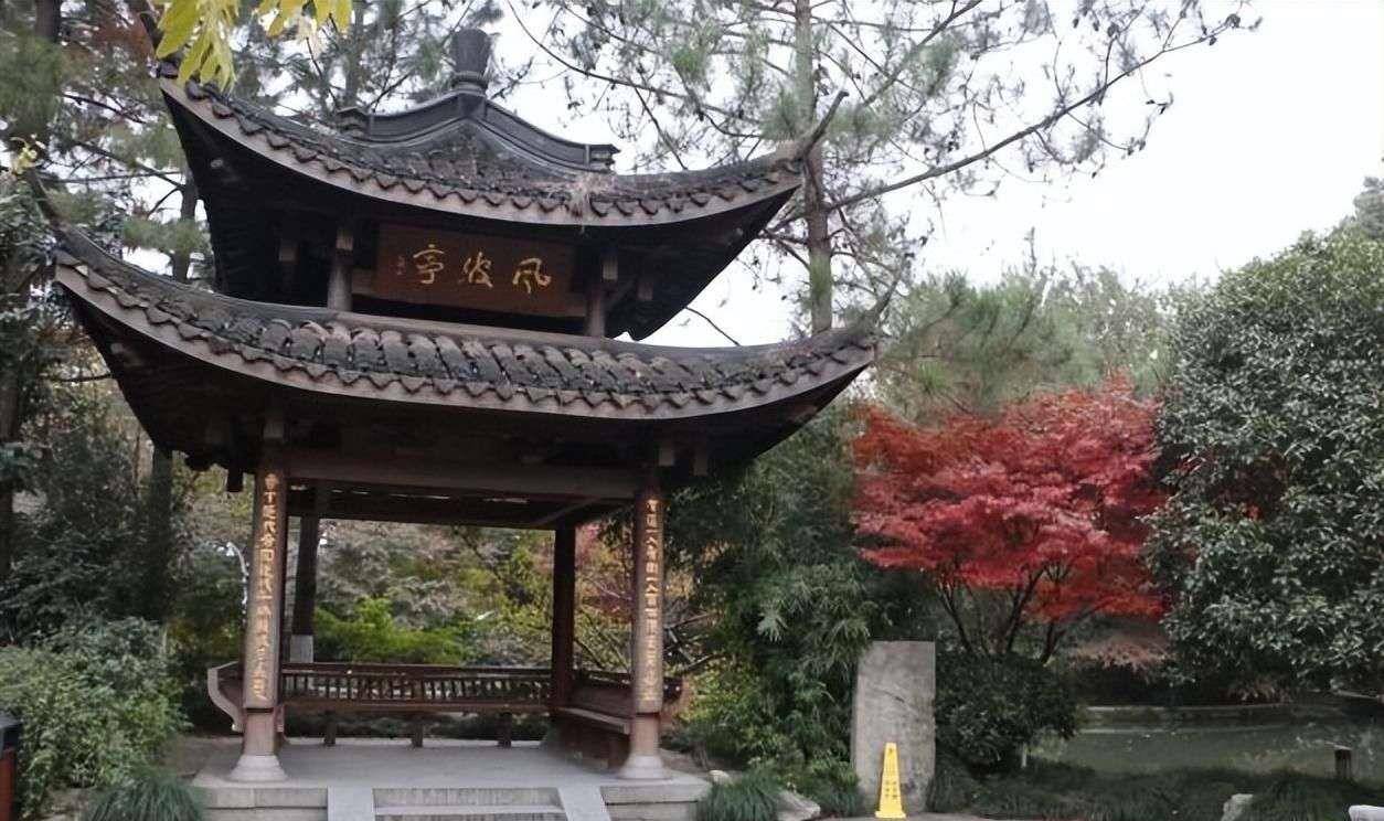 杭州大理寺图片