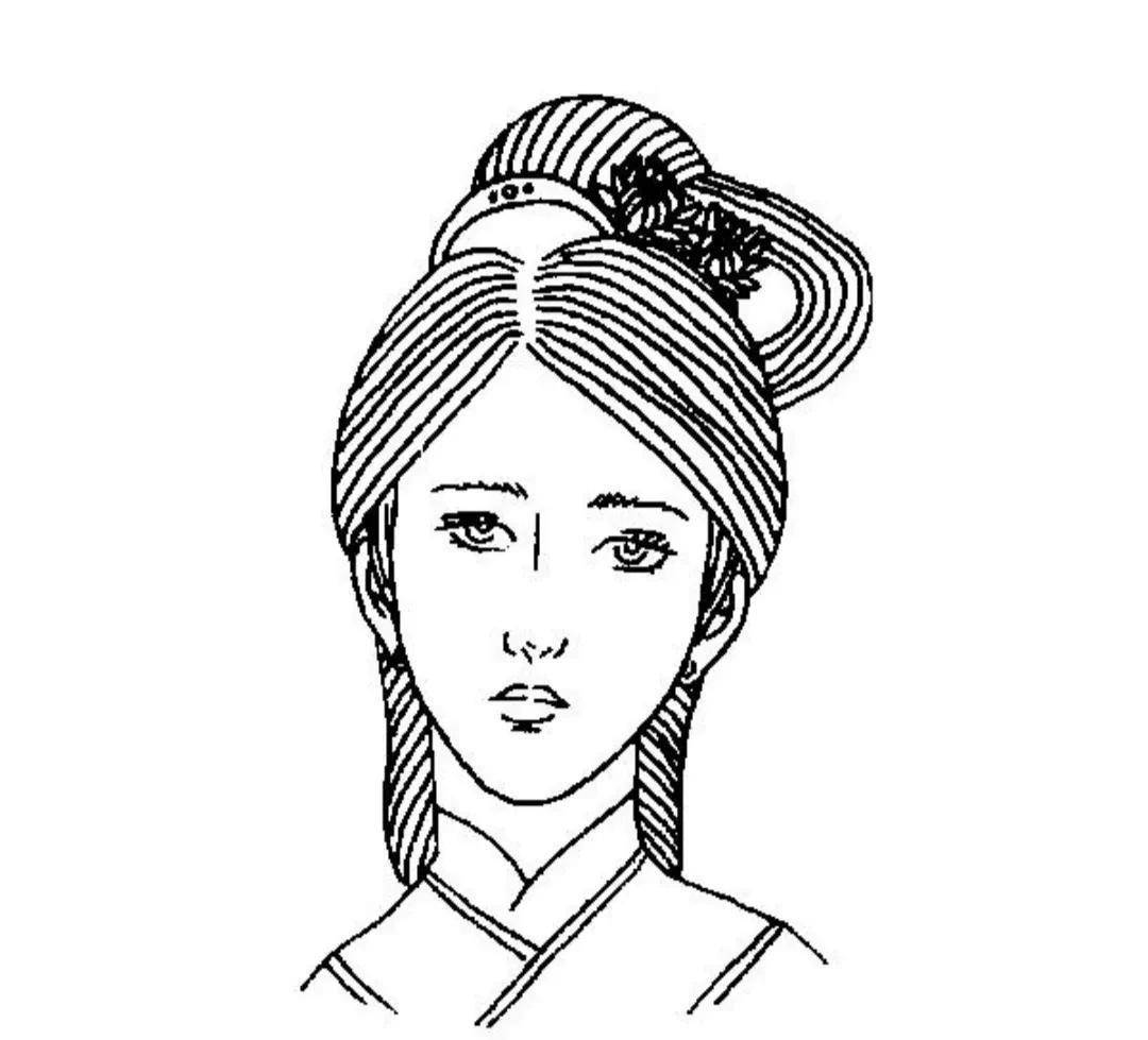最有权势的女人们-中国历代47位著名后妃图传_任皇后_即位_汉武帝