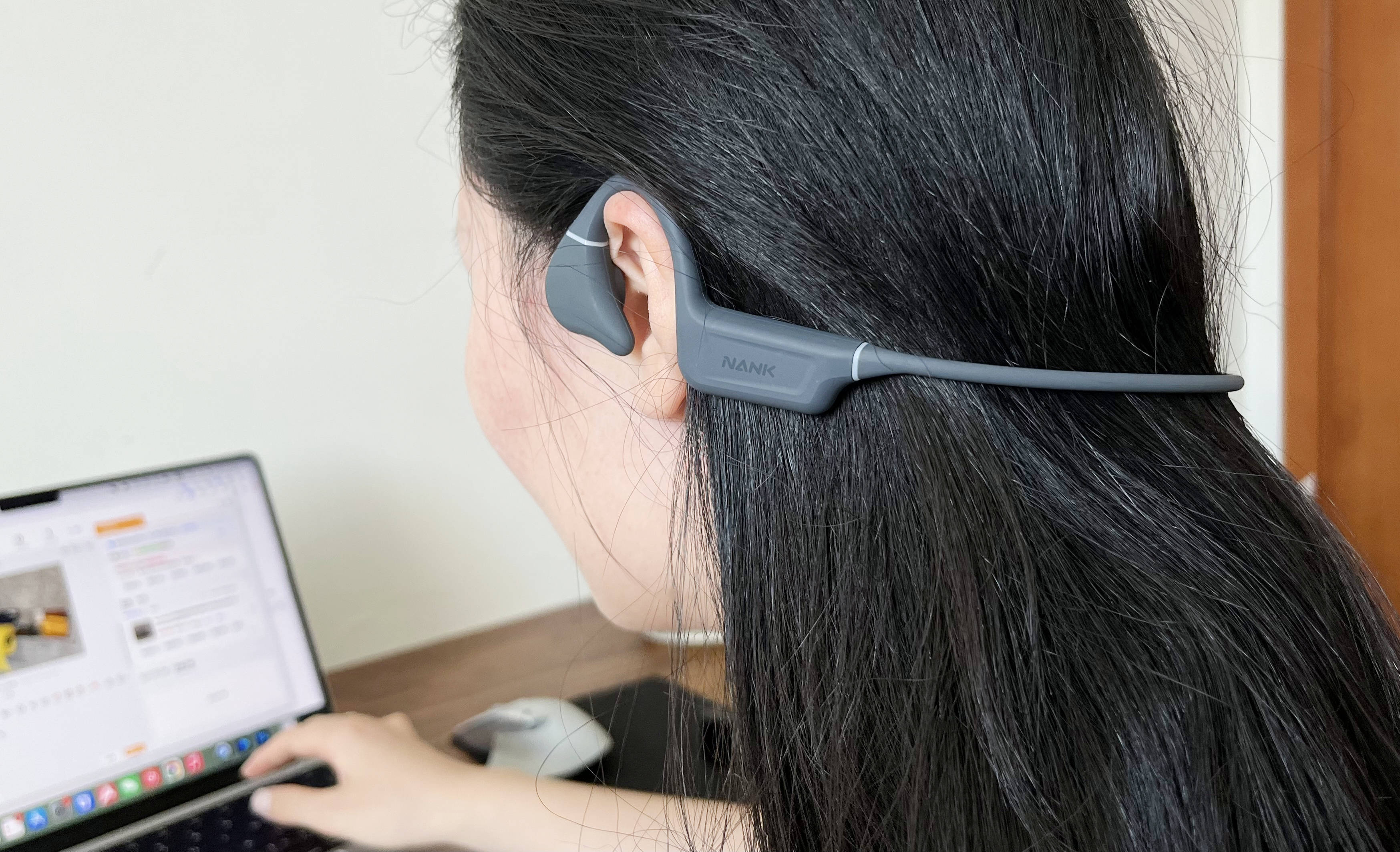 配置再升级,性能更强悍,南卡骨传导耳机Runner Pro5体验