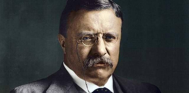 从美国摆脱发展困境之路,探索西奥多·罗斯福总统的智慧与心法