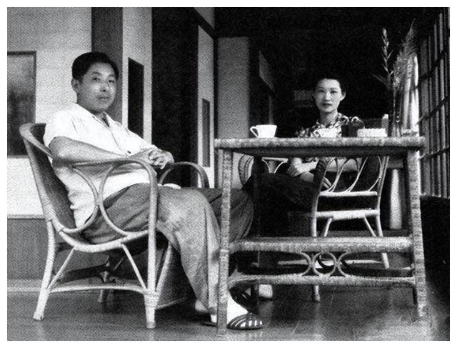 后,张学良四次请缨抗战,蒋介石为什么都不答应_宋美龄_抗日_张治中