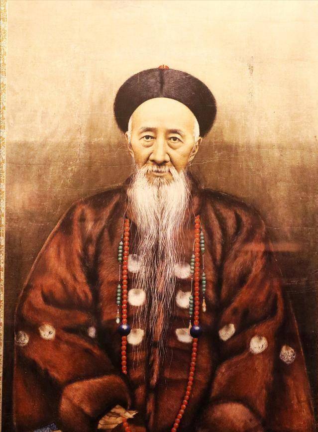 机关算尽太聪明,反而丢了性命,小记张之洞之子张仁蠡的可耻下场